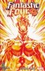 FANTASTIC FOUR VOL 09 ETERNAL FLAME TP [9781302926267]